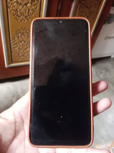 Samsung Mobile A20s