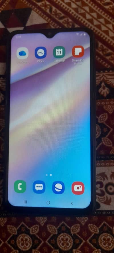 Samsung Mobile A10S