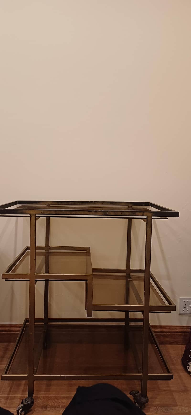 tea trolley 2