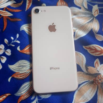 Apple iPhone 8