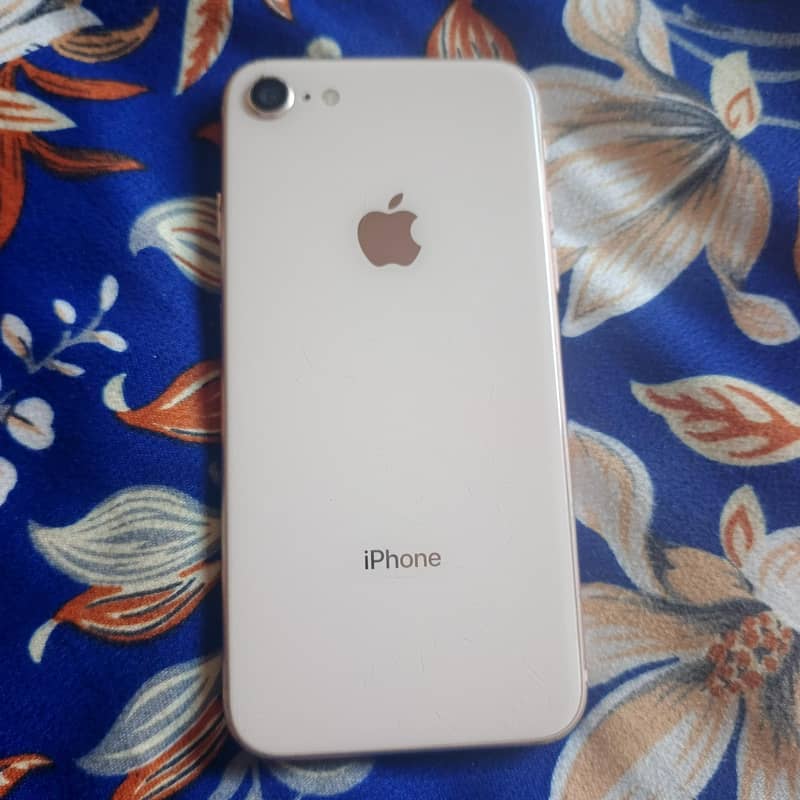 Apple iPhone 8 1