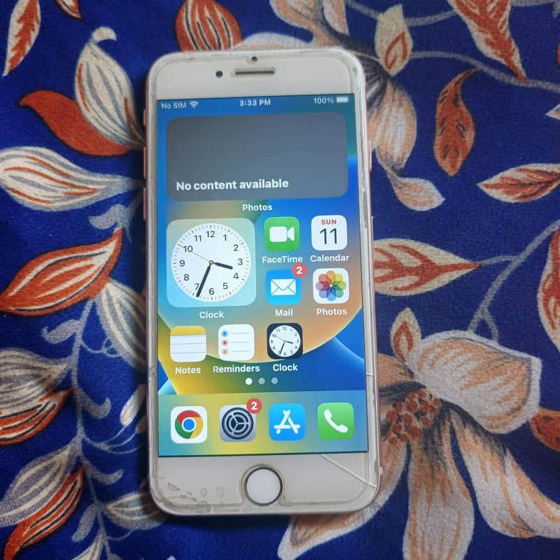 Apple iPhone 8 4