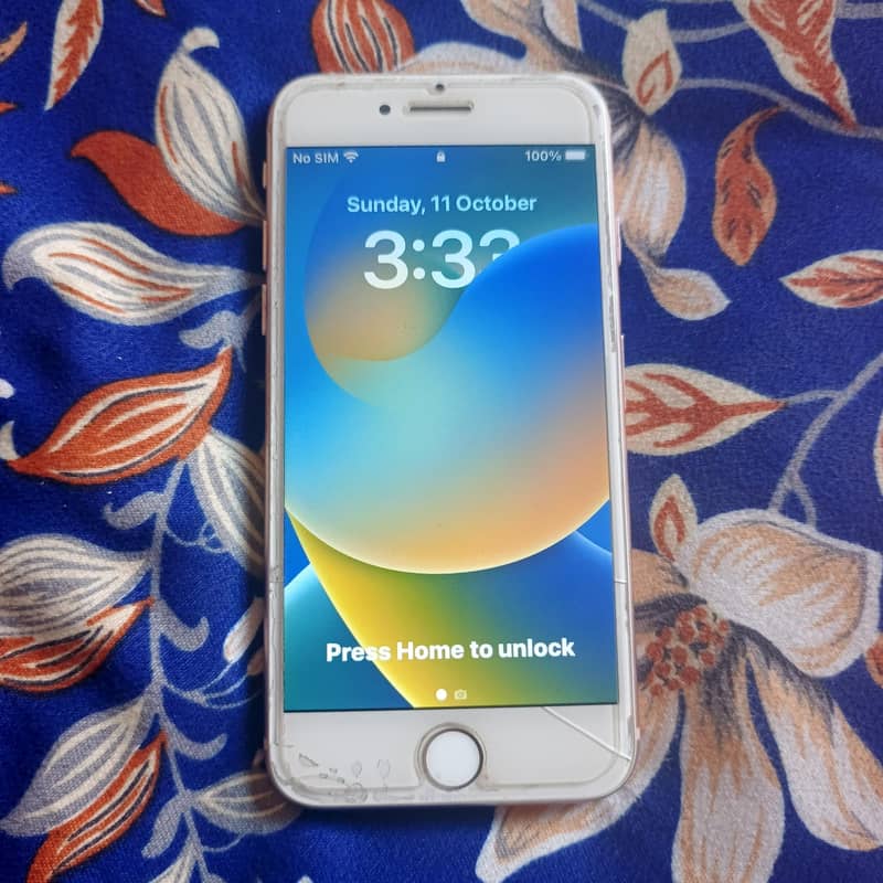 Apple iPhone 8 9