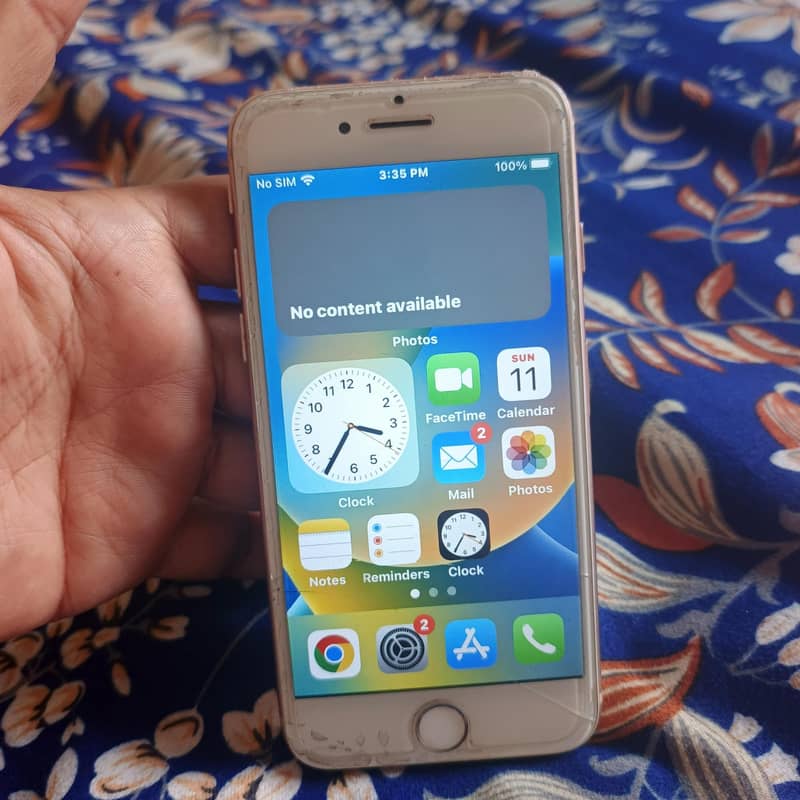 Apple iPhone 8 10