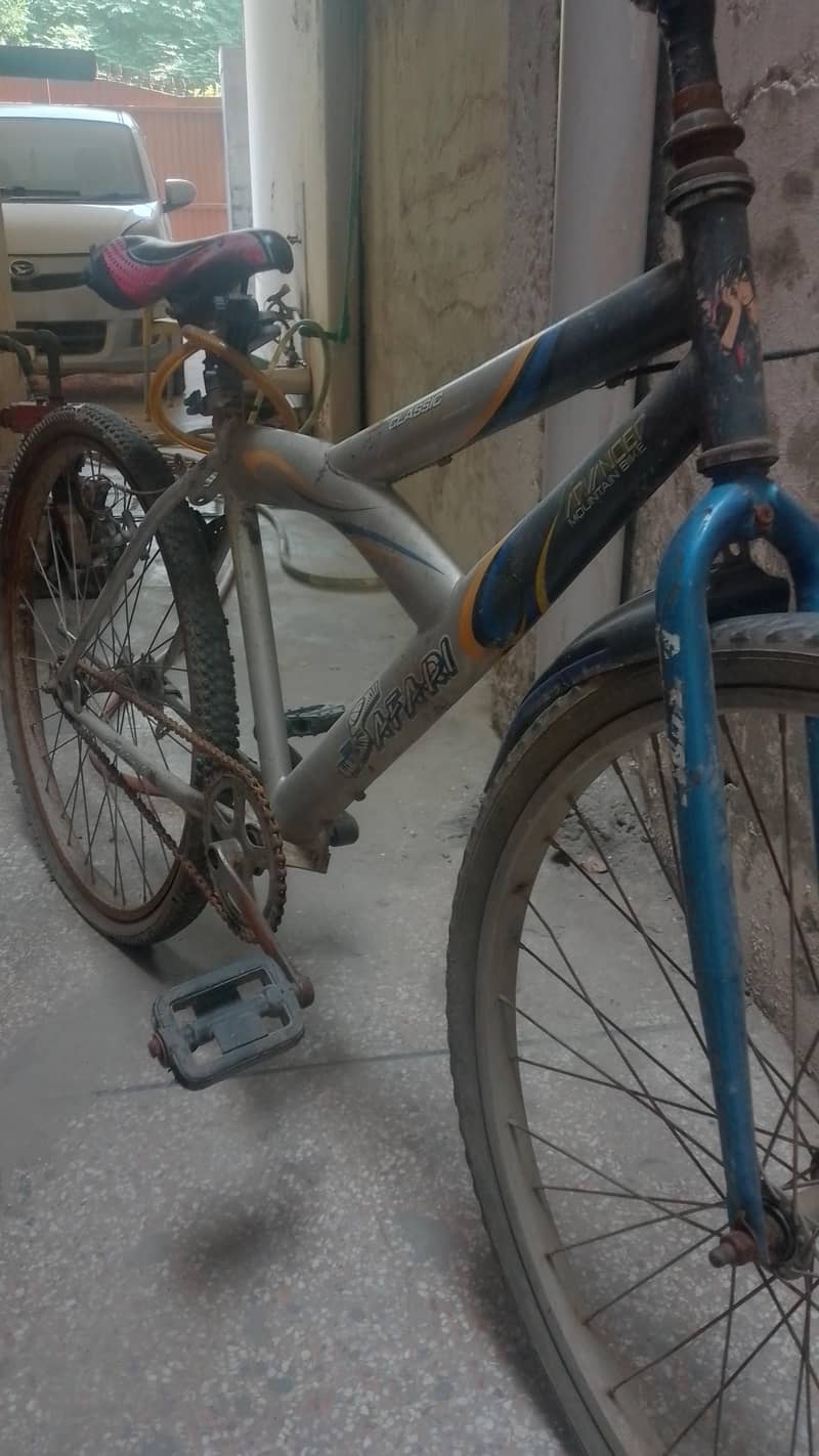 used cycle 2