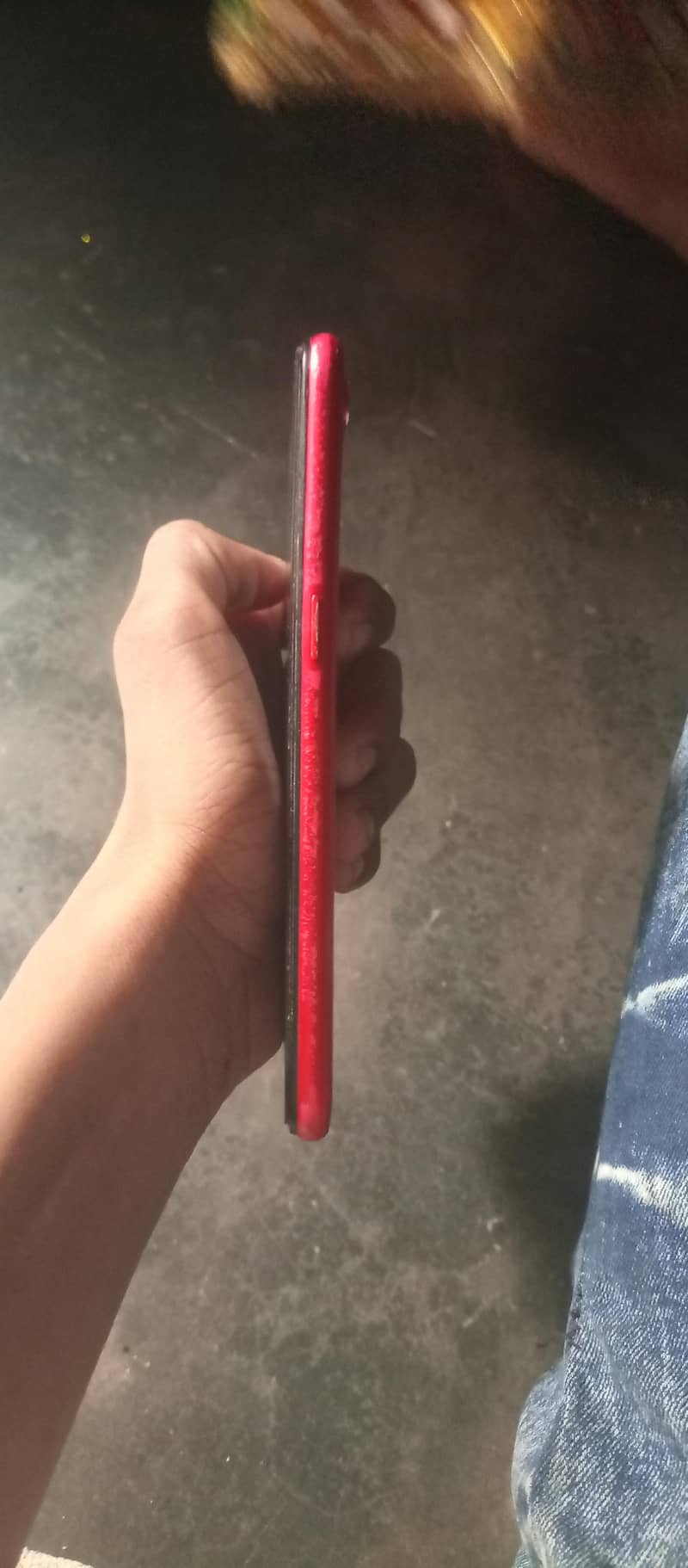 OPPO A1k 4