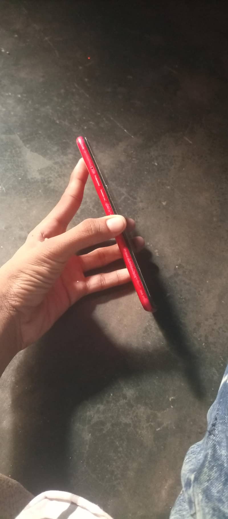 OPPO A1k 5