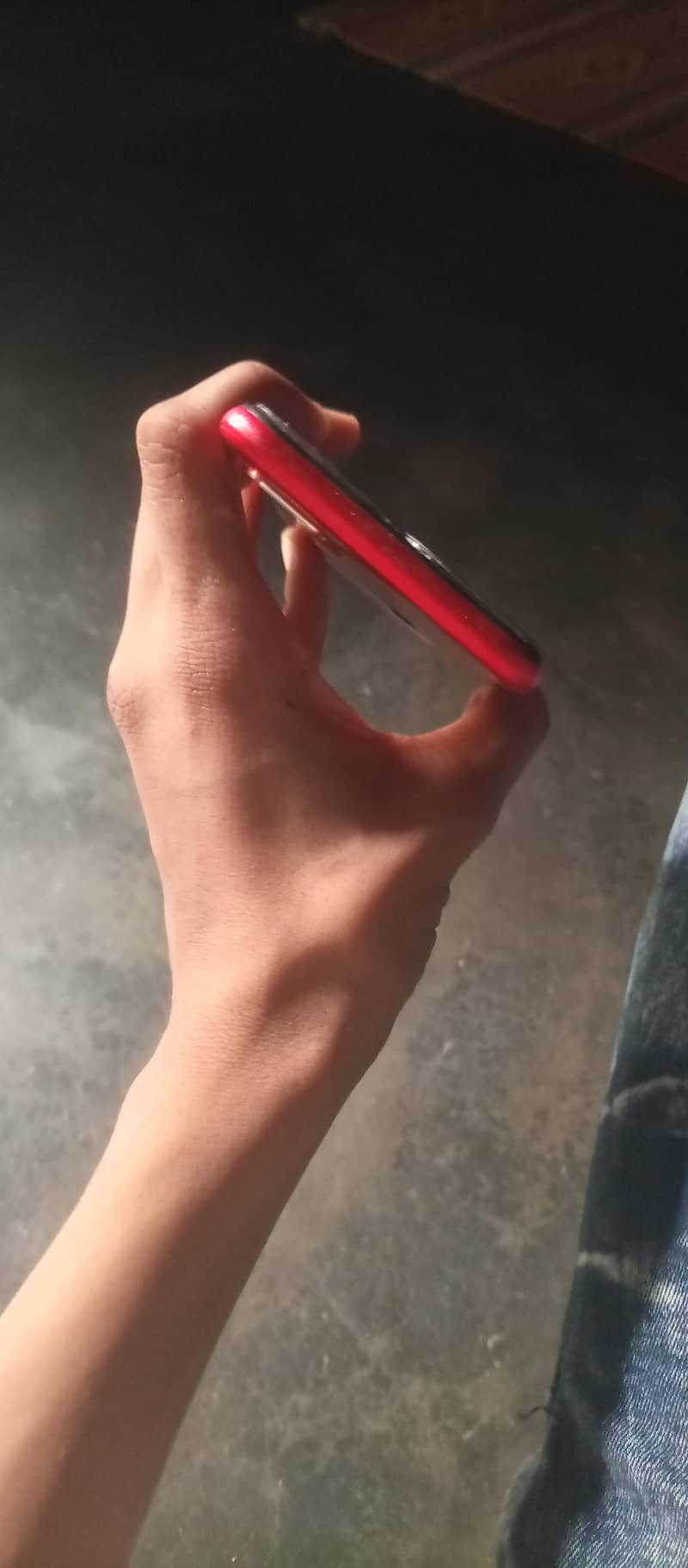 OPPO A1k 6