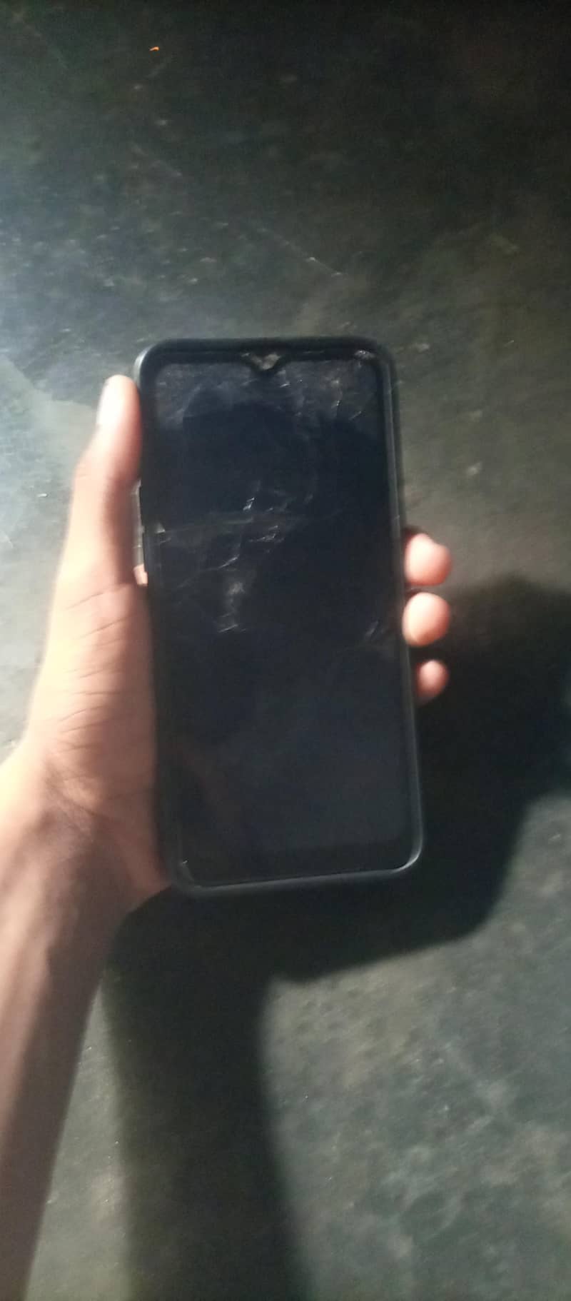 OPPO A1k 9
