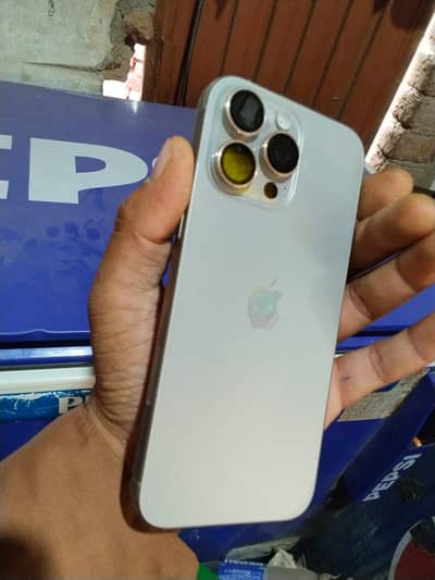 Apple iPhone 16 Pro Max