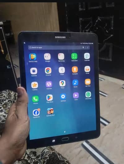 Samsung Tab S2