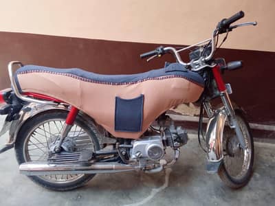 honda 70cc arjant sell contact no 03052365239 03073093826