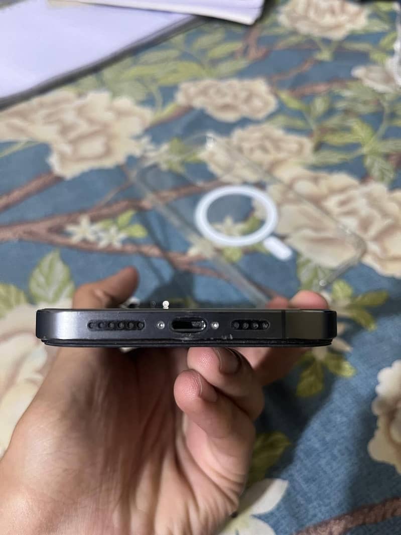 Apple iPhone 12 Pro Max 1
