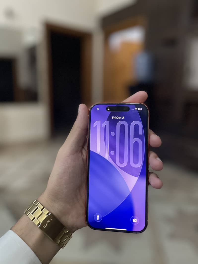Apple iPhone 17 Pro 2