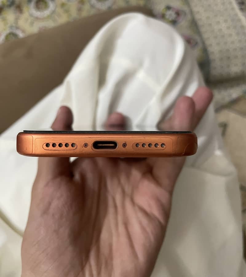 Apple iPhone 17 Pro 4