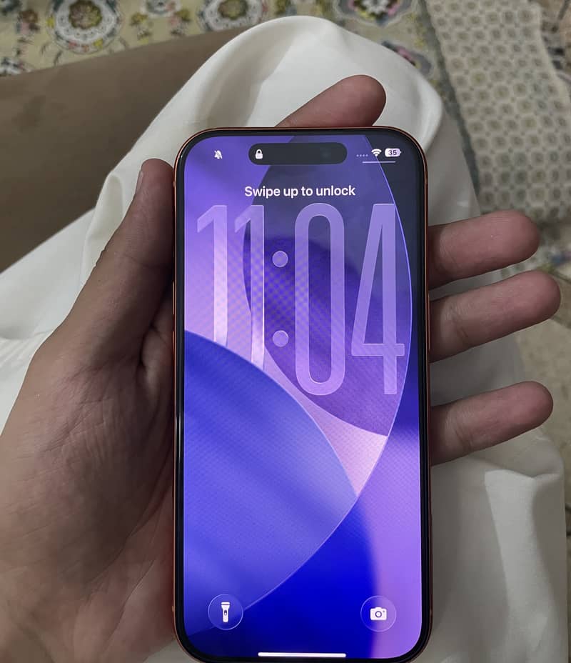 Apple iPhone 17 Pro 5