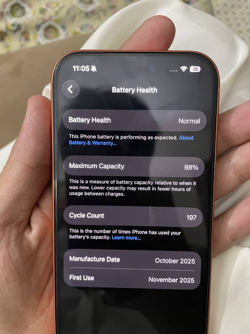 Apple iPhone 17 Pro 7