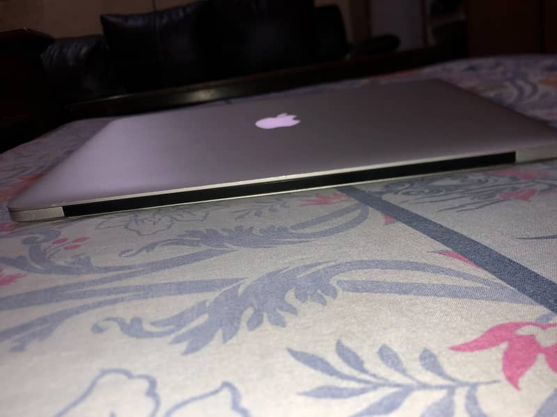 Mac book pro 2013 2