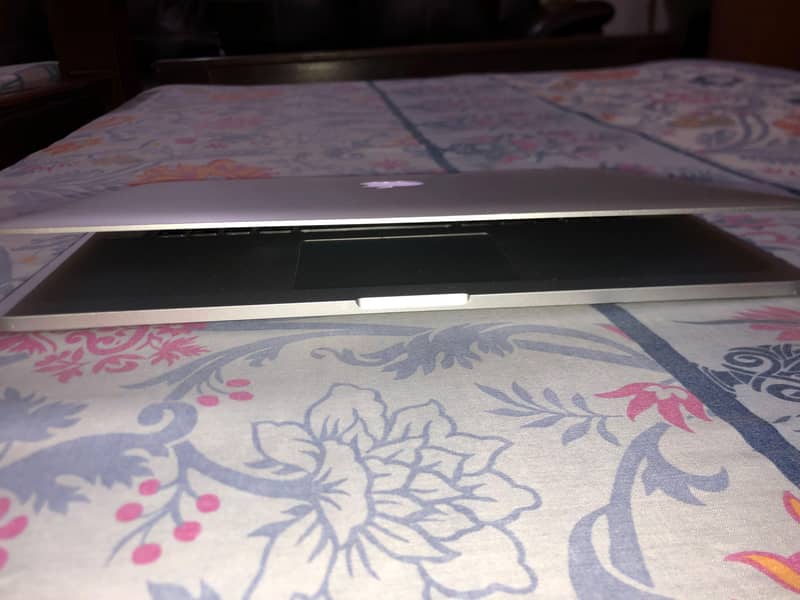Mac book pro 2013 5