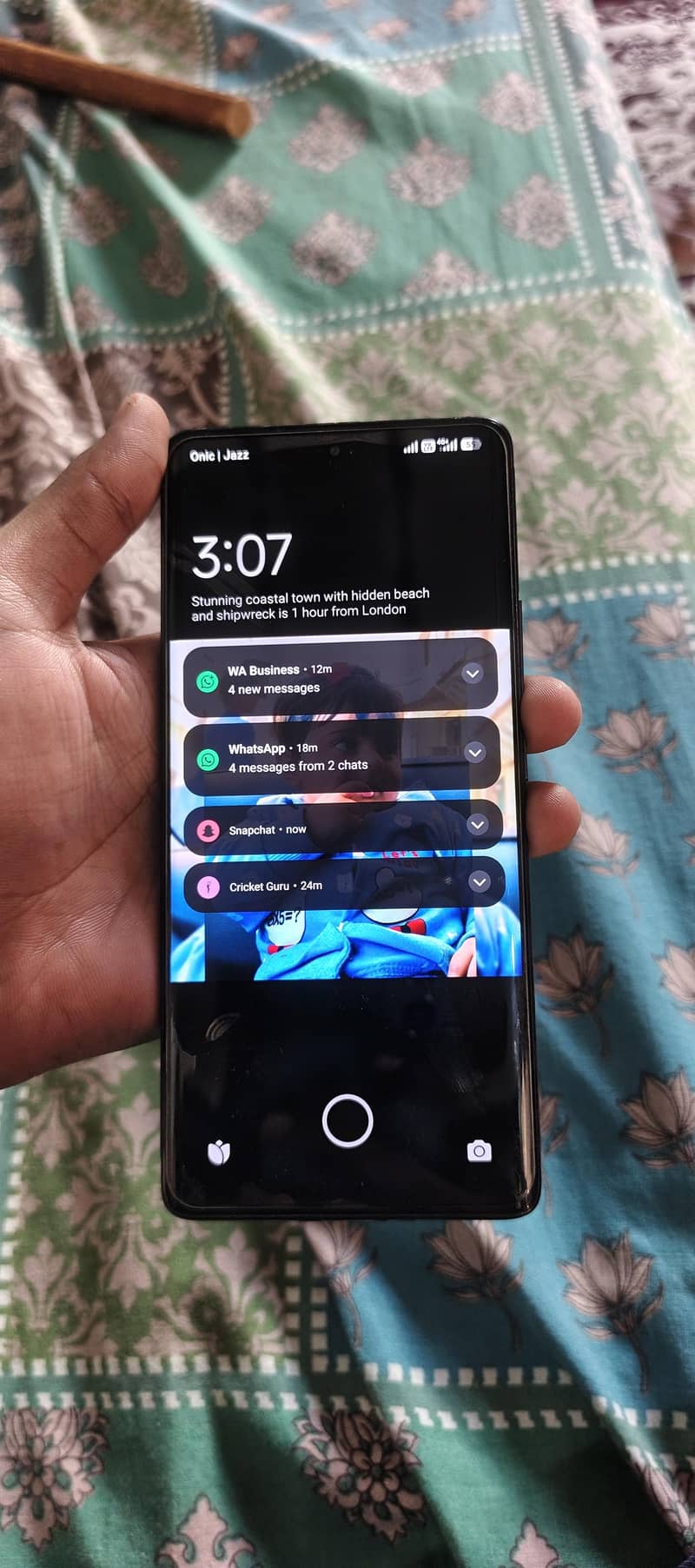 Xiaomi Redmi Note 14 Pro 1