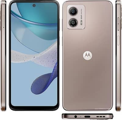 Motorola Moto G53 5G (4/128)