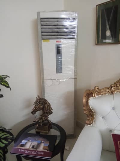 Inverter Floor standing AC