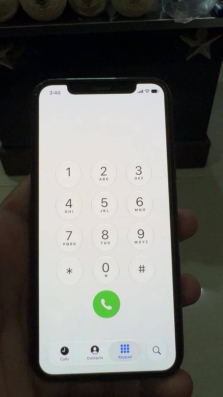 Apple iPhone 11 Pro 6