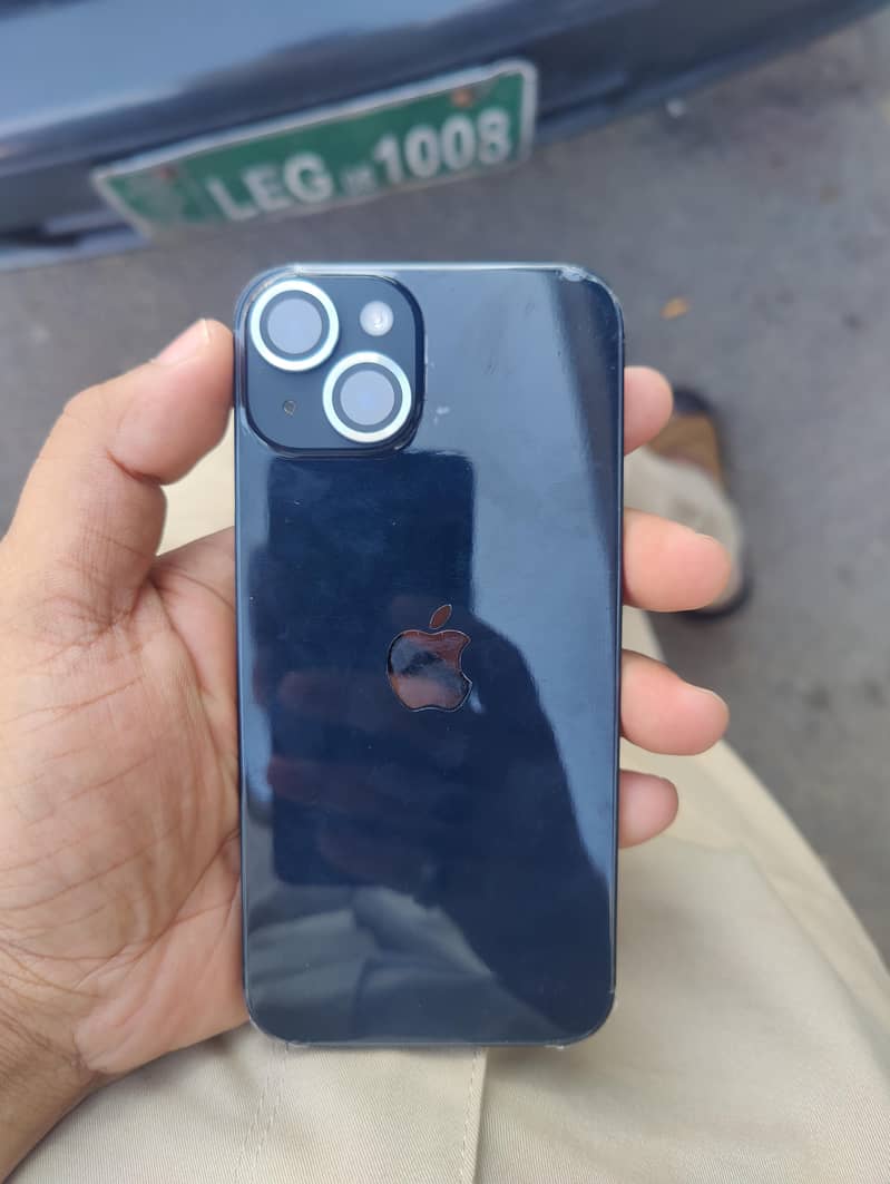 Apple iPhone 14 non pta 3