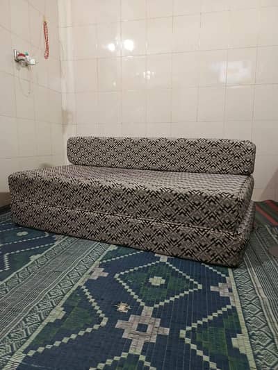 sofa cum bed