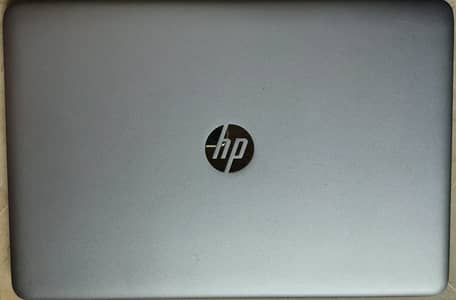 HP Elitebook 850-G3  - Core i5 6th Gen, 8GB, 256GB, 15.6" Screen