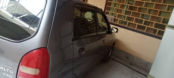 Suzuki Alto 2011