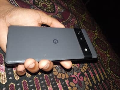 Google Pixel 7a