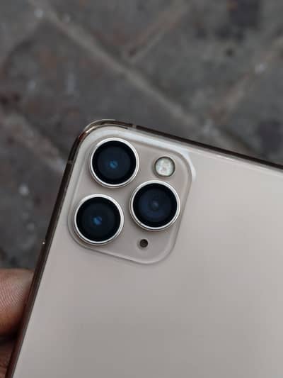 Apple iPhone 11 Pro