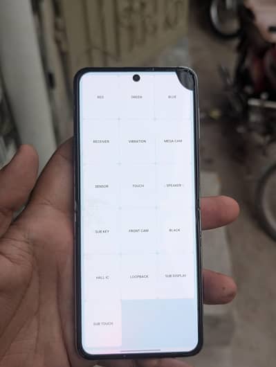 Samsung Mobile Z Flip 5