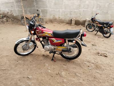 2025 model h 10 by 10 condition