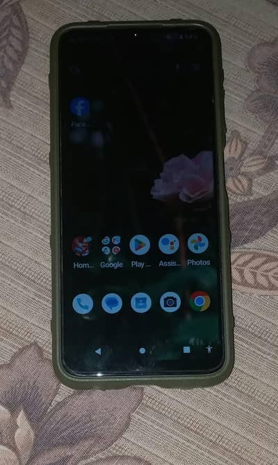 T-Mobile REVVL 6 Pro 5G