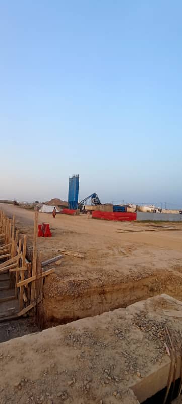 F-15/3 1 Kanal Plot For Sale Clear Land All Duos Clear Nearly Kashmir Highway Islamabad GT Road Peshawar