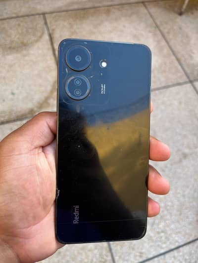 Xiaomi Redmi 13c