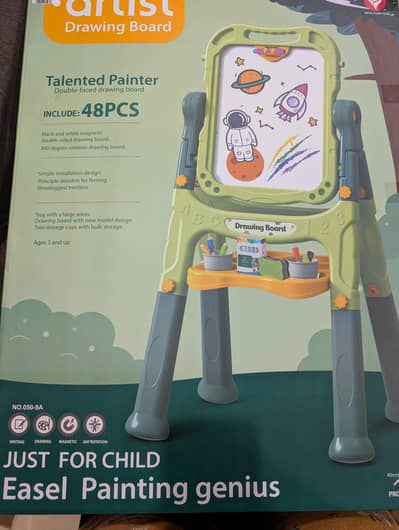 drawing board