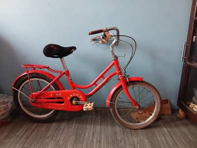 japni Bicycles good conditon.