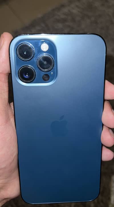Apple iPhone 12 Pro Max