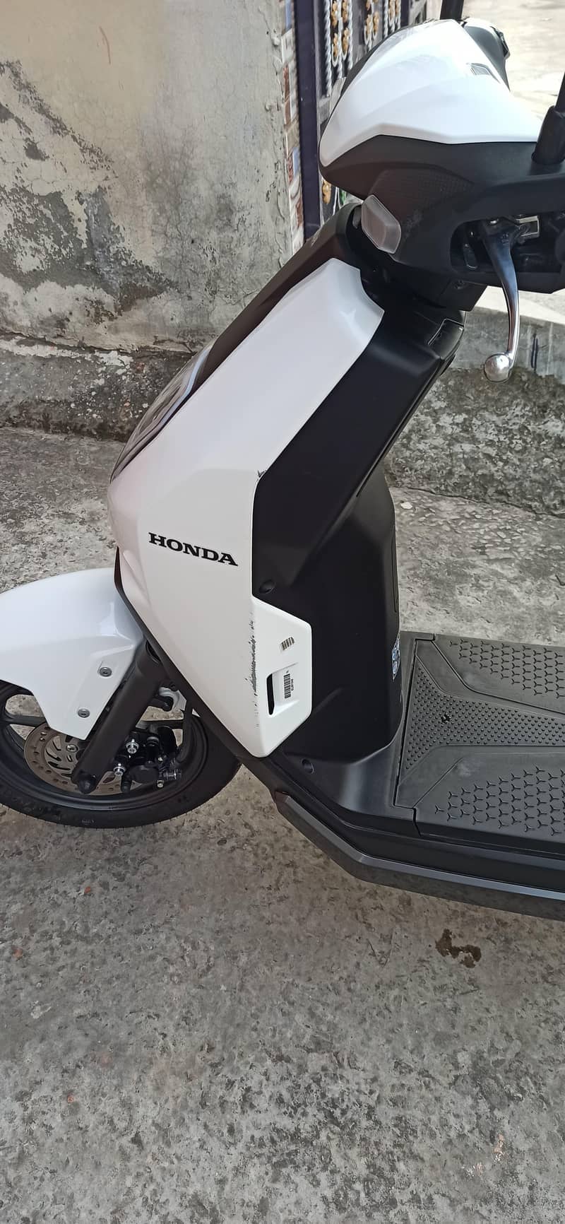 Honda ICON e 5