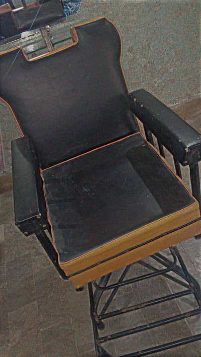 chair for parlor
