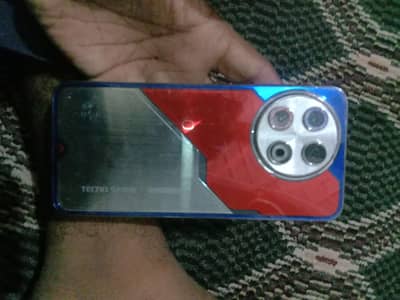 Tecno SPARK 30 Pro