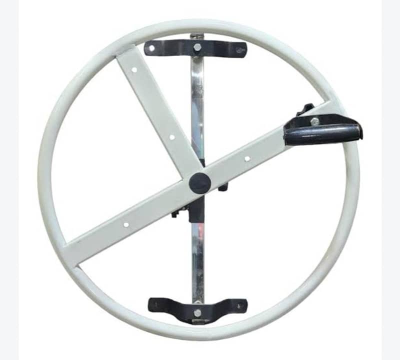 Indor Different Exercise equipment 3