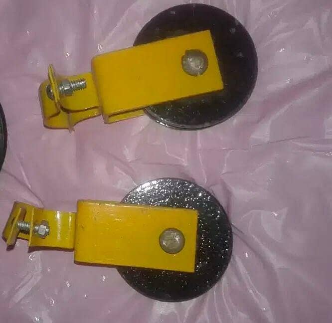 Indor Different Exercise equipment 6
