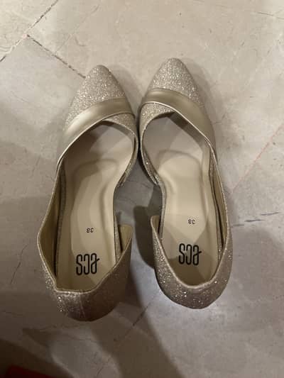 Footwear