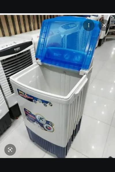 Brighto Washing machine home appliance