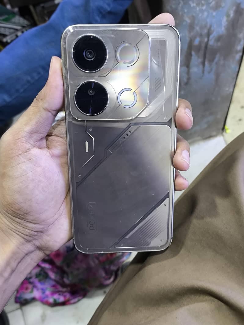 Itel P65 0