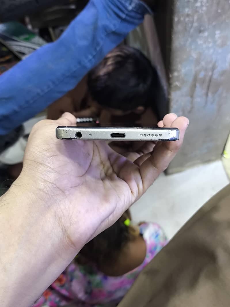 Itel P65 2
